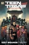 Rafa Sandoval, Tim Sheridan - Teen Titans Academy Vol. 2: Exit Wounds
