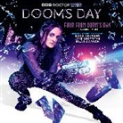 Darren Jones, Jones Darren, Silas Carson, Jaye Griffiths, Griffiths Jaye, Sooz Kempner - Doctor Who: Four from Doom's Day (Audio book)