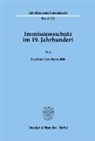 Gudrun Lies-Benachib - Immissionsschutz im 19. Jahrhundert.