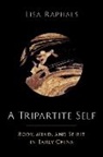 Lisa Raphals, Lisa (Distinguished Professor of Comparat Raphals, Raphals Lisa - Tripartite Self