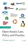 Amanda Brock, Amanda (Ceo Brock, Brock Amanda, Amanda Brock - Open Source Law, Policy and Practice
