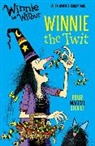 Laura Owen, Korky Paul, Korky ( Paul - Winnie and Wilbur: Winnie the Twit