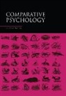 Gary Greenberg, Greenberg Gary, Maury M. Haraway, Haraway Maury M. - Comparative Psychology