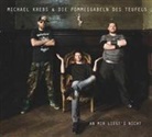 An mir liegt's nicht, Audio-CD (Audiolibro)