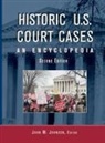 John W. Johnson, Johnson John W. - Historic U.S. Court Cases