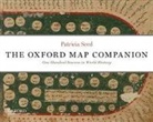 Patricia Seed, Professor Patricia Seed - Oxford Map Companion to World History