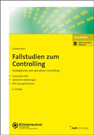 Mathias Graumann - Fallstudien zum Controlling