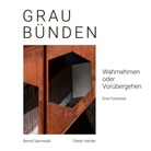 Bernd Sannwald - Graubünden Wahrnehmen oder Vorübergehen