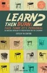 Tim Stafford, Tim (EDT) Stafford, Tim Stafford - Learn Then Burn
