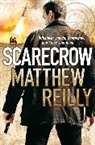 Matthew Reilly, Reilly Matthew - Scarecrow