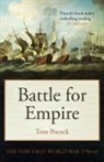 Tom Pocock - Battle for Empire