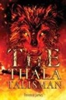 Terence James - The Thala Talisman