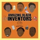 Joy James - Amazing Black Inventors