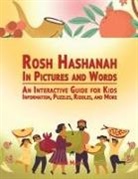 Sarah Mazor - Rosh Hashanah in Pictures and Words