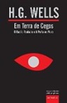 H. G. Wells, Filipe Faro Da Costa - Em Terra de Cegos (O Bacilo Roubado e A Porta no Muro)