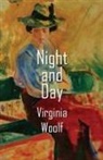 Virginia Woolf - Night and Day