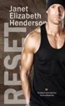 Janet Elizabeth Henderson - Reset