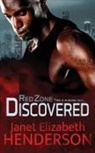 Janet Elizabeth Henderson - Red Zone Discovered
