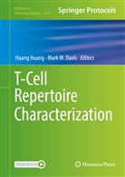 Mark M. Davis, Huang Huang, M Davis - T-Cell Repertoire Characterization