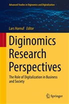 Lars Hornuf - Diginomics Research Perspectives