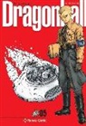 Akira Toriyama - Bola de Drac Definitiva 5