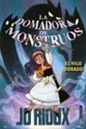 Jo Rioux - La domadora de monstruos