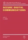 G Longo, G. Longo - Secure Digital Communications