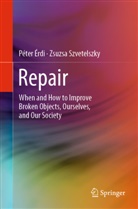 P&eacute;ter &Eacute;rdi, Zsuzsa Szvetelszky, P&eacute;ter &Eacute;rdi - Repair