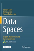Edward Curry, Simon Scerri, Tuomo Tuikka - Data Spaces