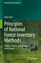 Allan Sims - Principles of National Forest Inventory Methods