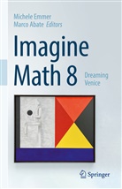 Abate, Marco Abate, Michele Emmer - Imagine Math 8