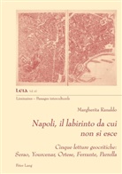 Margherita Ranaldo - Napoli, il labirinto da cui non si esce