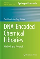 Ding, Yun Ding, David Israel - DNA-Encoded Chemical Libraries