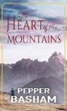 Pepper Basham - The Heart of the Mountains