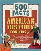 Stacia Deutsch - American History for Kids