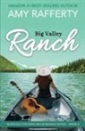 Amy Rafferty - Big Valley Ranch