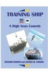 Lavinia M. Hughes, Richard Hughes - Training Ship