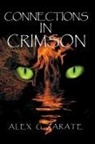 Alex Zarate - Connections In Crimson