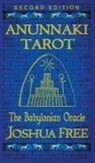 Joshua Free - Anunnaki Tarot (The Babylonian Oracle)