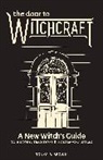 Tonya A Brown, Tonya A. Brown - The Door to Witchcraft