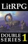 Adam Drake - LitRPG Double Series 1