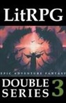 Adam Drake - LitRPG Double Series 3