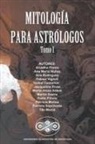 Tito Maciá - Mitología para Astrólogos