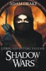 Adam Drake - Shadow Wars