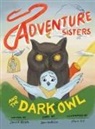 Derrick Brown, Mark Hill - ADVENTURE SISTERS