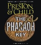 Lincoln Child, Douglas Preston, Douglas/ Child Preston, David W. Collins - The Pharaoh Key (Hörbuch)