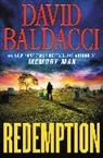 David Baldacci, Kyf Brewer, Orlagh Cassidy - New Memory Man Thriller (Audio book)