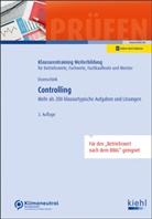 Christian Eisenschink - Controlling