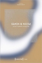 Markus Schmidt - Grain & Noise - Artists in Synthetic Biology Labs