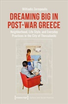 Miltiadis Zermpoulis - Dreaming Big in Post-War Greece